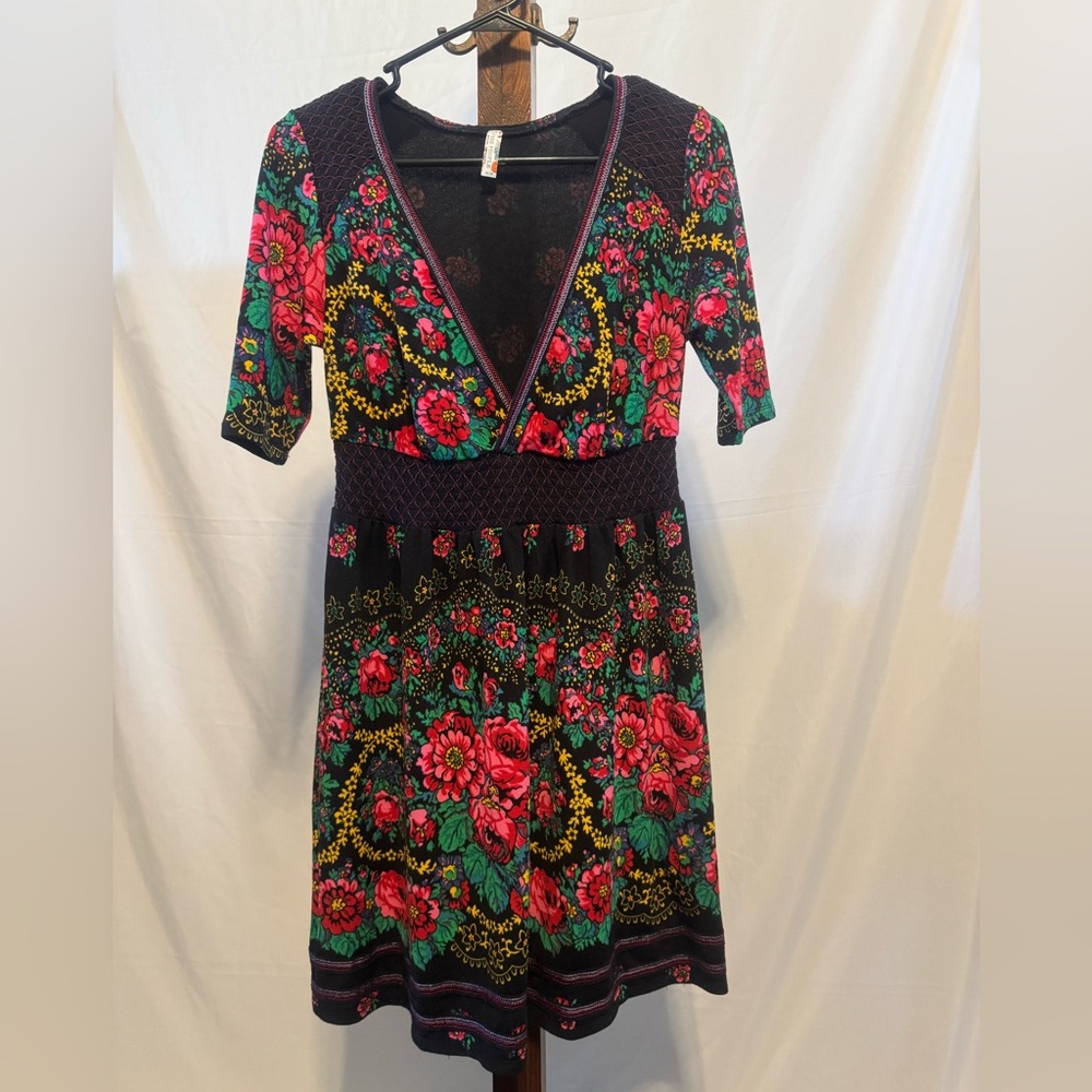 Rare Free People Dress